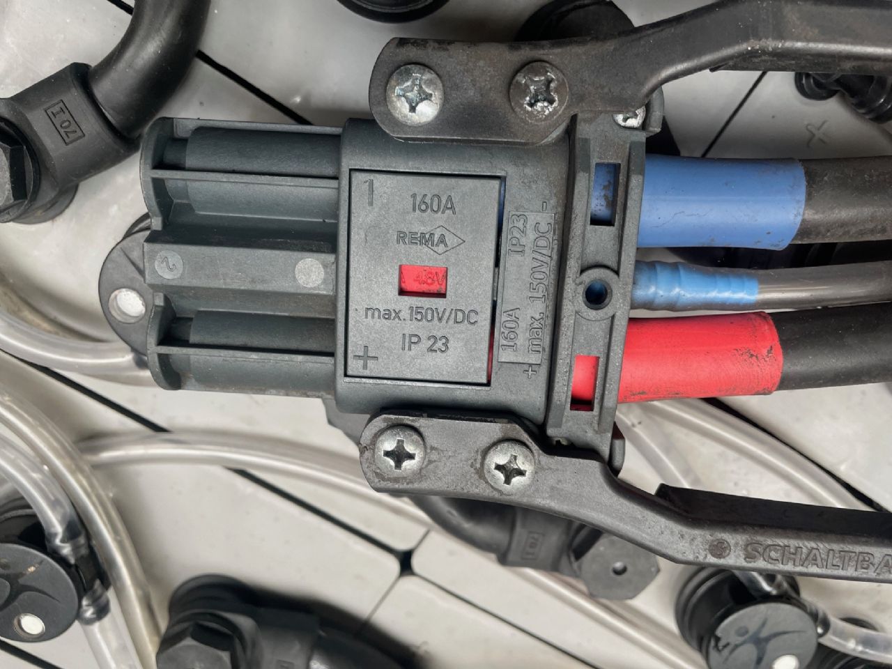 *Sonstige Antriebsbatterie 48V 5 PZS 775 - *Sonstige Antriebsbatterie 48V 5 PZS 775