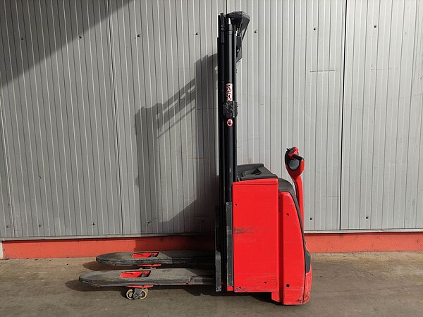 Elektro Hochhubwagen L14 APi - 1173 Standard - Linde Elektro Hochhubwagen L14 APi - 1173 Standard