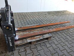  - e-l-m Zinkenverstellgerät iFEXS-H35-1200 