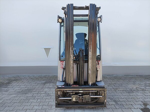  - Still Elektro Elektro 3 Rad-Stapler RX20-20 Triplex