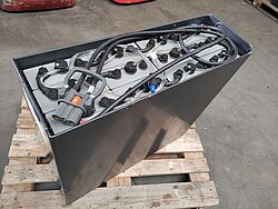 Antriebsbatterie 24V 4 PzS 620 K - Antriebsbatterie 24V 4 PzS 620 K