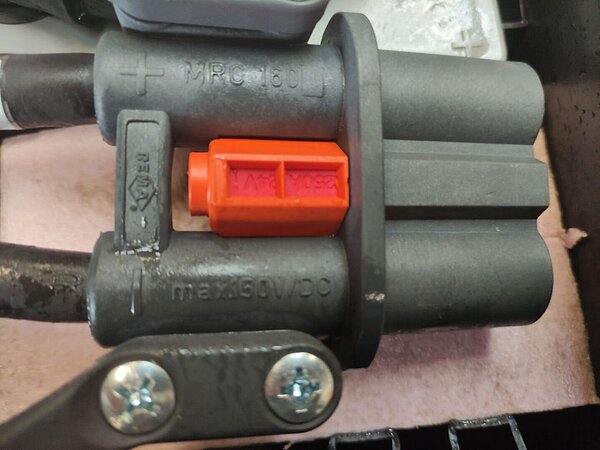 Antriebsbatterie 24V 4 PzS 460 - Antriebsbatterie 24V 4 PzS 460