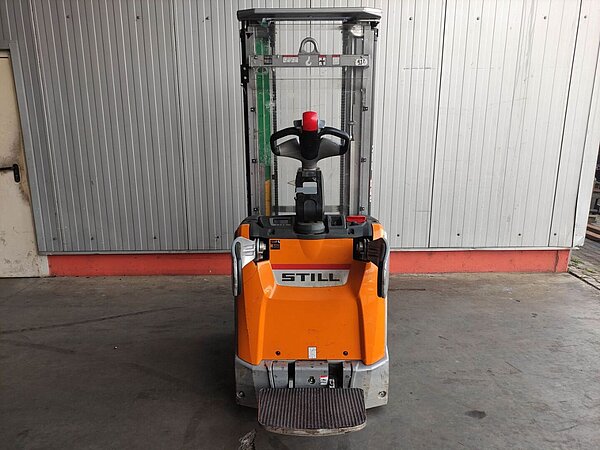  - Still Elektro Hochhubwagen EXV-SE 14 Triplex