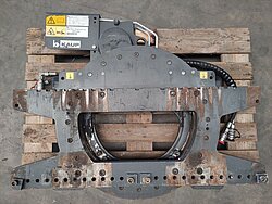  - Kaup Drehgerät 2T391.1 