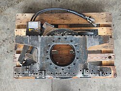  - Stabau Drehgerät S8-DE 18 