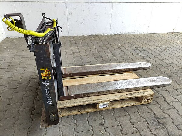 - Griptech Zinkenverstellgerät RG435/ZVR-SV 