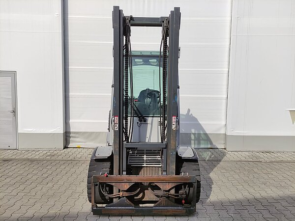 Still Diesel Dieselstapler RX70-50 Standard - Still Diesel Dieselstapler RX70-50 Standard