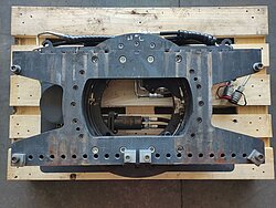  - Kaup Drehgerät 1T391.2 