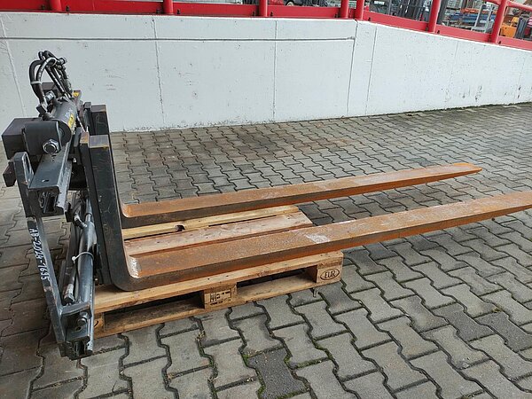  - Stabau Zinkenverstellgerät S11-ZVP 48-S 