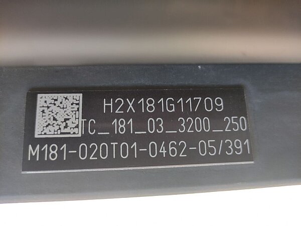 Linde Treibgas Treibgasstapler H20T-01-391 EVO Triplex - Linde Treibgas Treibgasstapler H20T-01-391 EVO Triplex