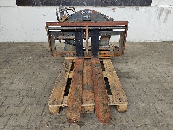 Cascade Zinkenverstellgerät PFG225A1170 - Cascade Zinkenverstellgerät PFG225A1170