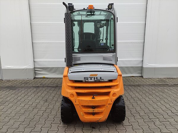  - Still Diesel Dieselstapler RX70-30 Triplex