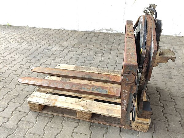 Cascade Zinkenverstellgerät PFG225A1170 - Cascade Zinkenverstellgerät PFG225A1170