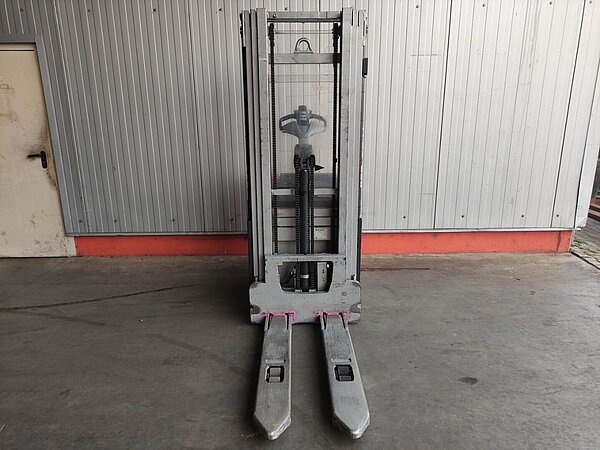  - Still Elektro Hochhubwagen EXV-SE 14 Triplex