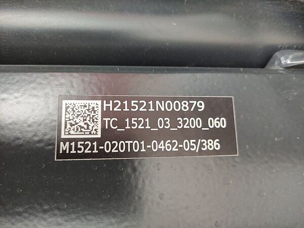 Linde Elektro Elektro 4 Rad-Stapler E12-02/386 EVO Triplex - Linde Elektro Elektro 4 Rad-Stapler E12-02/386 EVO Triplex