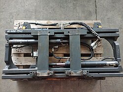  - Kaup Zinkenverstellgerät 4.8T466B 