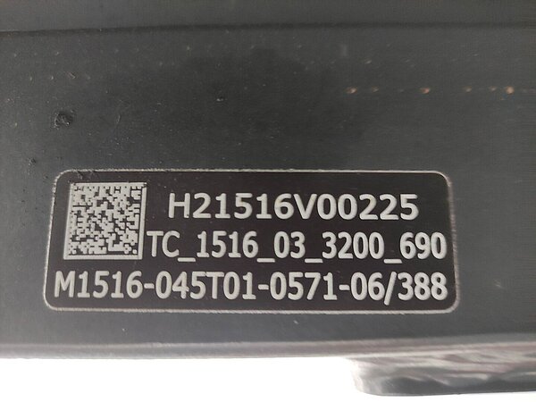 Linde Elektro Elektro 4 Rad-Stapler E45HL-01-/600-388 Triplex - Linde Elektro Elektro 4 Rad-Stapler E45HL-01-/600-388 Triplex