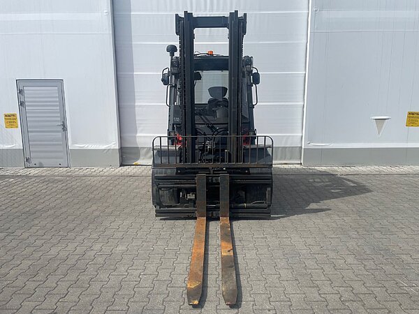  - Linde Diesel Dieselstapler H45D-02-394 EVO Standard