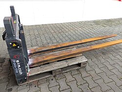  - e-l-m Zinkenverstellgerät FEXS-H35-1200 