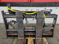  - Griptech Zinkenverstellgerät RG435/ZVR-SV 