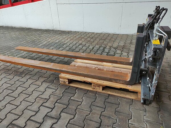  - Stabau Zinkenverstellgerät S11-ZVP 48-S 