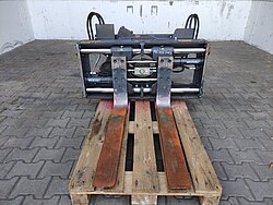  - Stabau Drehgerät S11-ZV 12-360-01 