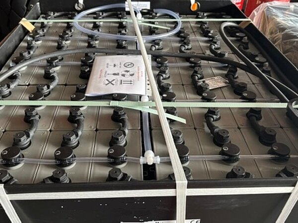 Antriebsbatterie 80V 5 PZS 775 - Eternity Antriebsbatterie 80V 5 PZS 775