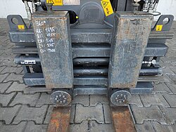  - Kaup Klammer 1.5T451D 