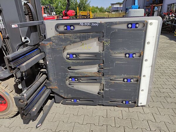 Cascade Geräteklammer 21G85854 R0 - Cascade Geräteklammer 21G85854 R0