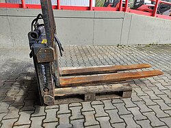  - Stabau Zinkenverstellgerät S11-ZV30-S 