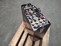  - Antriebsbatterie 24V 3 PzS 315 