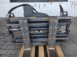  - Kaup Klammergabel 2T451A 