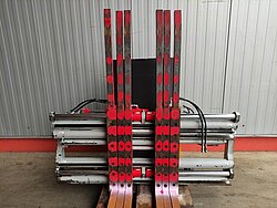  - Durwen Mehrpalettengabel DRPK30CS 