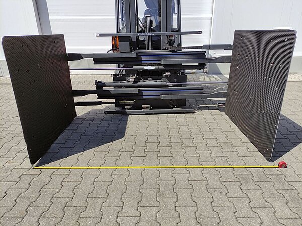 Cascade Geräteklammer 21G85854 R0 - Cascade Geräteklammer 21G85854 R0