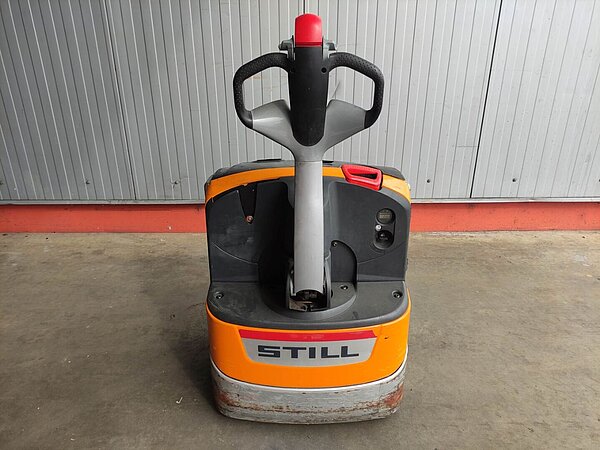  - Still Elektro Niederhubwagen EXU 20 