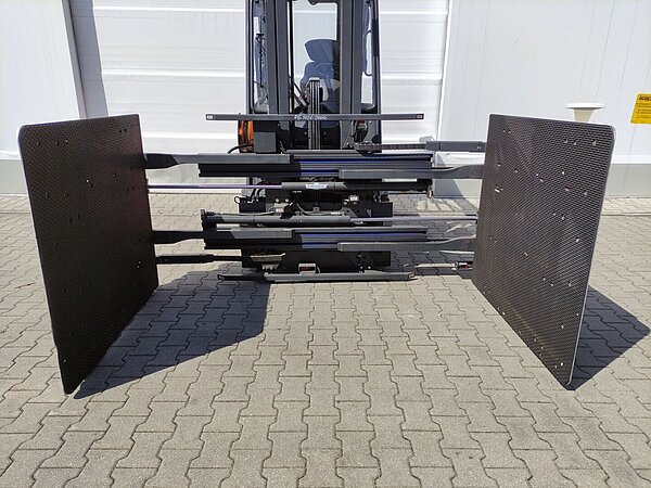 Cascade Geräteklammer 21G85854 R0 - Cascade Geräteklammer 21G85854 R0