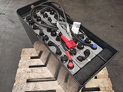Antriebsbatterie 24V 3 EPzS 465 - Antriebsbatterie 24V 3 EPzS 465