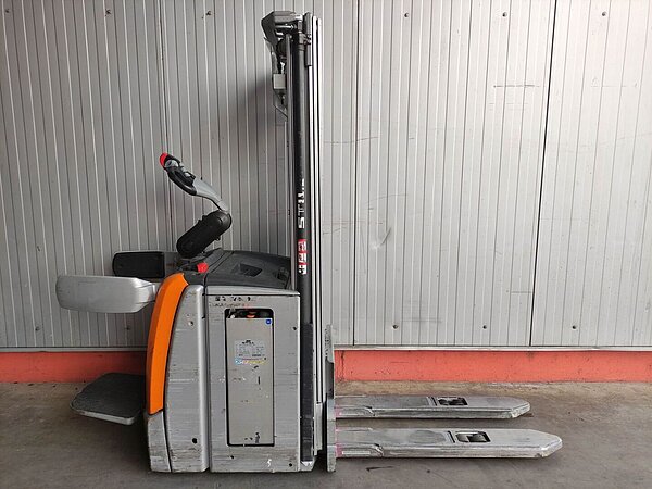  - Still Elektro Hochhubwagen EXV-SE 14 Triplex