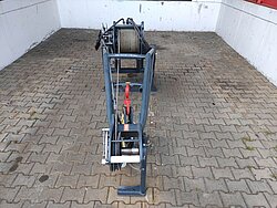  - Magni JW2000 