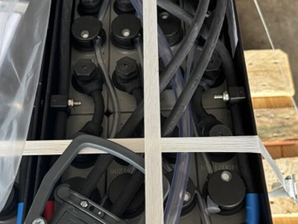  - Eternity Antriebsbatterie 24V 2 PZS 250 