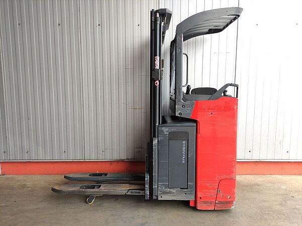 Elektro L16R i Triplex - Linde Elektro L16R i Triplex