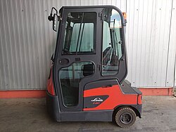  - Linde Schlepper P80-1191 Elektro 