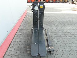  - Kaup Gabeln 8T180BT.1 