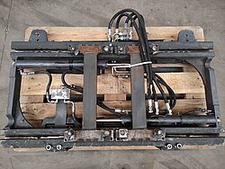  - Kaup Zinkenverstellgerät 3.5T466B 