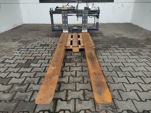  - Stabau Zinkenverstellgerät S11-ZVP 48-S 