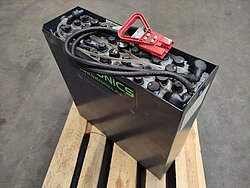  - Antriebsbatterie 24V 2PzS 250 