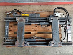  - Stabau Zinkenverstellgerät S11-ZVP48-S 