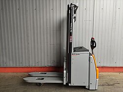  - Still Hochhubwagen EXV 20i Elektro Triplex