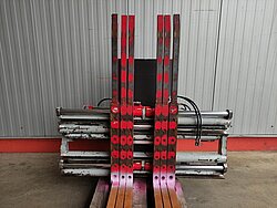  - Durwen Mehrpalettengabel DRPK30CS 
