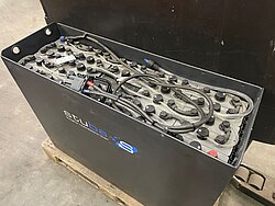 Antriebsbatterie 48V 3 PzS 420 - Antriebsbatterie 48V 3 PzS 420